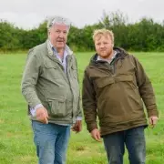 Kicked Out! Clarkson's Farm Star Kaleb Cooper Bans Customer From His Farm Shop in Dramatic Clash
