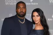 Kim Kardashian Admits She Feels Like 'Snapping' Over Kanye West's Comments