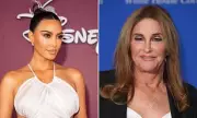 Kim Kardashian Calls Caitlyn Jenner's Transition 'TV Gold' on Show