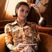 Kim Kardashian Hits Back at Critics Over All's Fair Rotten Tomatoes Score