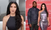 Kim Kardashian Reveals Co-Parenting Struggles With Kanye West