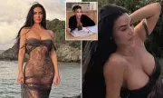 Kim Kardashian's Bar Exam Silence Sparks Speculation After Provocative Posts