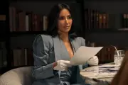 Kim Kardashian's Cheeky Reply to All's Fair's Brutal 0% Rotten Tomatoes Score