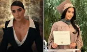 Kim Kardashian's Legal Drama Sparks Backlash Amid Bar Exam Wait
