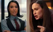 Kim Kardashian's New TV Show 'All's Fair' Savaged by Critics: Branded 'Worst Drama Ever' and 'Crime Against Television'