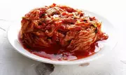 Kimchi Fights Winter Viruses: Korean Study Reveals Immune Boost