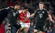 Kimmich Claims Arsenal Not Bayern's Toughest UCL Foe Despite 3-1 Defeat