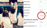 Kindergarten Kids Offered Non-Binary Gender Pronouns in Australian Education Shake-Up