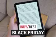 Kindle Paperwhite Black Friday Deal: Save 21% on Top E-Reader