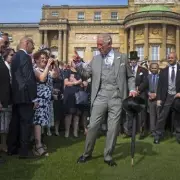 King Charles' 77th Birthday: From Rod Stewart Bash to Wales Visit