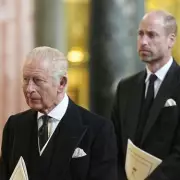 King Charles and Prince William at Odds Over 'Enormous' Slurry Pit Plan