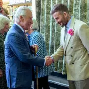 King Charles Denies David Beckham Knighthood in Royal Snub Over Tax Scandal