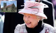 King Charles Donates £50,900 to Repair Late Queen's Favourite Church Roof