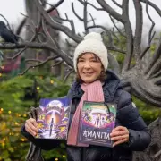 King Charles Partied in My Garden Before Naturists Arrived, Says Duchess