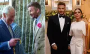 King Charles Set to Honour David Beckham with Knighthood in Historic Ceremony