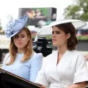King Charles Shows 'True Feelings' for Princesses Beatrice and Eugenie