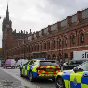 King's Cross Station Evacuated in Major Fire Alert