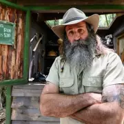 Kiosk Kev's Surprising Double Life: From I'm A Celeb to Life Coach