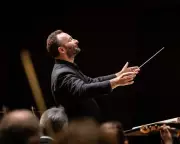 Kirill Petrenko's Brahms: A Dynamic New Recording from Berlin