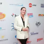 Kirsty Gallacher tearfully pleads to avoid driving ban after 'targeted attack'