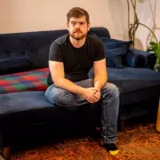 Kirsty MacColl's Son Shares Tragic Speedboat Death Flashbacks 25 Years On