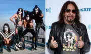 KISS Guitarist Ace Frehley's Final Resting Place Revealed in New York
