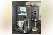KitchenAid KF8 Espresso Machine Review: A Coffee Lover's Dream