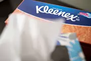 Kleenex Giant Kimberly-Clark in Mega-Merger Talks with Tylenol Owner Kenvue