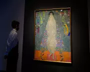 Klimt Portrait Sells for £179.7m, Becomes Second-Priciest Artwork Ever