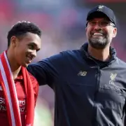 Klopp's 'Best Signing' Trent Alexander-Arnold Exit Haunts Arne Slot's Liverpool