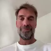 Klopp's Thanksgiving Post Sparks Fury as Slot Faces Sack Calls