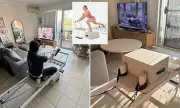 Kmart's £229 Pilates Reformer Saves Australians Thousands on Gym Costs