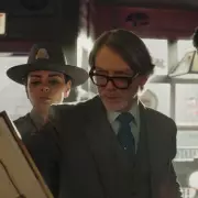 Knives Out 3: UK Cinemas & Netflix Release Date Revealed