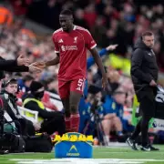 Konate Vows Liverpool Fightback as Slot Pressure Mounts After PSV Defeat
