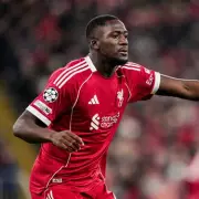 Konate Vows to Fight as Liverpool Form Slumps and Real Madrid Exit Race