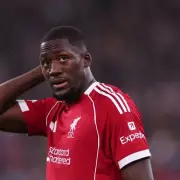 Konate's Liverpool Contract Talks: Defender Reveals Media 'Tight Spot'