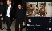 Kris Jenner Backs Meghan Markle's Netflix Show Amid Photo Scandal