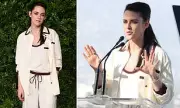 Kristen Stewart Delivers Blistering Critique of Hollywood's MeToo Backslide: 'It's Exhausting'