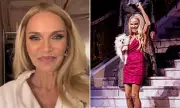 Kristin Chenoweth Breaks Silence on Broadway Show's Early Closure