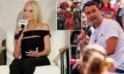 Kristin Chenoweth Sparks Fury After Endorsing Controversial Conservative Charlie Kirk