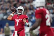 Kyler Murray's Stunning Cowboys Admission Sends Shockwaves Through NFL
