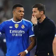 Kylian Mbappe Backs Xabi Alonso Amid Liverpool Job Speculation