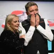 Kyren Wilson's Emotional Health Update: Snooker Star's Wife Faces Major Surgery