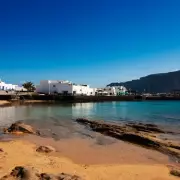 La Graciosa: No Roads, 22C Heat & Europe's Largest Marine Reserve