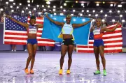 LA28 Olympics: Women's 100m Final to Headline Opening Day