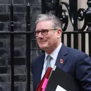 Labour Civil War Erupts as Starmer Condemns 'Unacceptable' Attacks on Wes Streeting