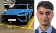 Labour Councillor Avoids Fine After Parking £208k Lamborghini in Disabled Bay