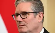 Labour Leadership Crisis: Starmer Faces Growing Rebellion as Contenders Emerge