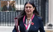 Labour Minister Lisa Nandy Under Fire: Accused of Breaking Rules Over Football Regulator Appointment