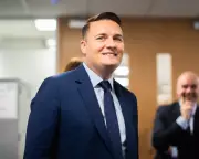 Labour MPs Revolt Against Wes Streeting's NHS Private Finance Plans